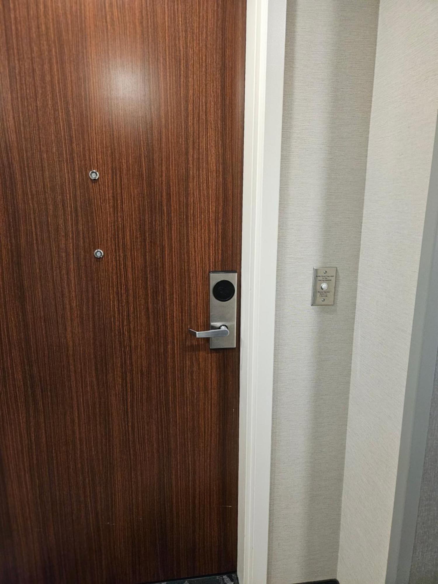 Hotel Fairfield & By Marriott Waterfront